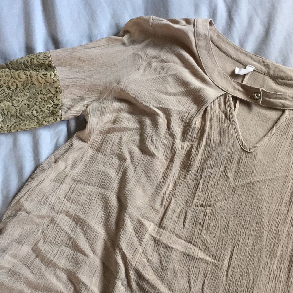 🤰Maternity Tunic